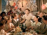 Новый год в советском кино