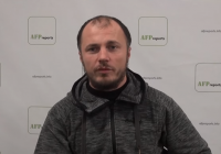 Военкор А.Филатов: Украина и Сирия-плацдарм войны с Россией?