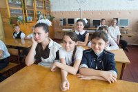 В школах ДНР украинский язык станет факультативным