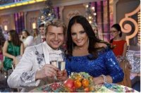 Украинские националисты обвинили Софию Ротару в измене Родине за участие в русском «Голубом огоньке»