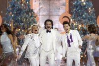 Ночь живых мертвецов. К новогодним шоу на главных каналах