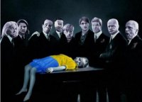 Дикое поле. Ирина Алкснис