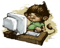 Интернет-тролли