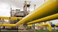 Геническ будет получать от России 20 тысяч кубометров газа ежедневно