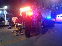 Мужчина взял в заложники 11 детей в США