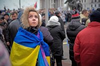Уровень жизни на Украине: кому сейчас там жить хорошо?