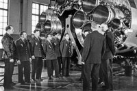 Как экзаменовали первых космонавтов