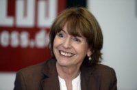 Германия продолжает пробивать днище