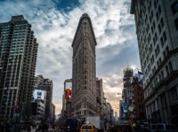 Тень Вавилонской башни. Зловещие символы «высотою до небес»