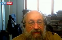 Анатолий Вассерман: Украина отказывается от газа, лишь бы держать в кармане кукиш побольше