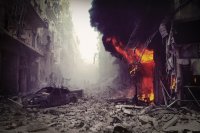 Раздел «пирога» близок – Вашингтон и его «наилучший из возможных сценариев»