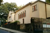 Во Львове уничтожают Русский культурный центр