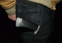 Вооруженная банда киевских школьников грабила прохожих