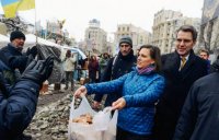 Революция мерзости. Взгляд на события глазами "маленького украинца"