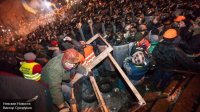 Правда пробивает себе путь на Украине