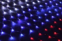 В Ровно требуют отмены синего, красного и белого цветов