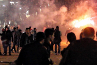 Шах и мат немчики: Полиции ФРГ дали указание не афишировать преступления мигрантов