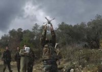 Специальный репортаж | Сирийские орлы пустыни