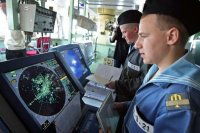 Фотонные радары позволят кораблям «видеть» дальше