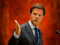 Премьер Голландии рассказал СМИ, что ЕС сделает с Украиной