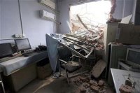 В Китае снесли больницу вместе с пациентами