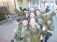 Война на излете? Грэм Филипс покидает Донбасс на целый год