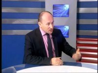 Николай Стариков – на “Стенде”