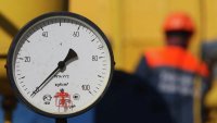 Яценюк: Украина не будет покупать газ в России по цене $212