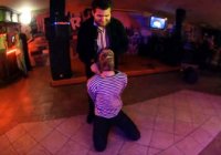 Вечеринка #УдарвСпину - казнь русского пилота