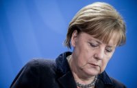 СМИ: Меркель отменила визит на Давосский форум из-за нападений в Кельне