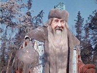 Итоги года от Щаранского.