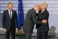 Яценюк и его "загадочные" реформы