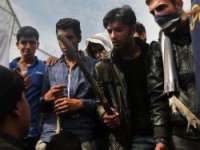 Власти Германии не простят насилия к мигрантам