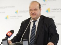 Правительство Украины рассчитывает получить военную помощь от США в ближайшие месяцы