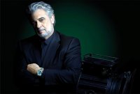 Великий оперный певец Пласидо Доминго захотел стать россиянином