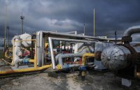 «Энергетическая независимость» Украины. Мрак, холод и деиндустриализация. Андрей Ваджра