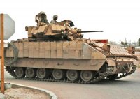 НАТО готовит Прибалтику к войне против России