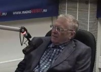 Владимир Жириновский Принцип действия 12.01.2016