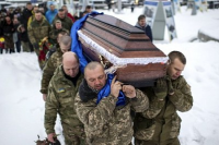 Украина - цэ Нигерия: В партии Меркель показали красную карточку потенциальным украинским нахлебникам