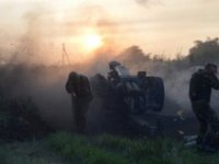 Хроника "перемирия": В Горловке — снайперы ВСУ, под Донецком "работают" минометы