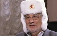 Пласидо Доминго и Григорий Серов: кто станет россиянином