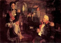 Русские люди воюют не по правилам