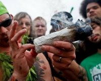 Американский дилер марихуаны впервые вышел на фондовый рынок