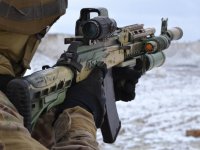 Пьяные правосеки расстреляли пятерых морских пехотинцев под Мариуполем