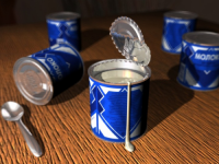 Эксперты в шоке: сгущенка харьковского производителя на 95 процентов состояла из немолочных жиров