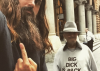 «О, мой Бог, я выиграл!» в Калифорнии объявился победитель лотереи на $1,5 млрд