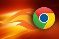 Хакеры запустили вирус, маскирующийся под Google Chrome