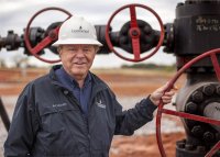 Американский миллиардер: саудиты сделали ошибку на триллион долларов