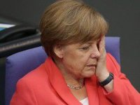 «Германией управляют идиоты», — немецкий политик