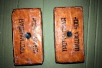 В Киеве задержали дезертира с арсеналом оружия